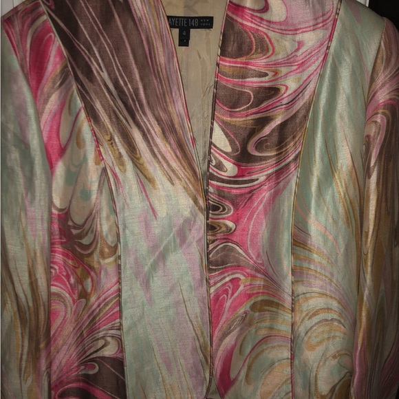 Lafayette 148 New York Blazer | Women’s Size 4 - Picture 1 of 4